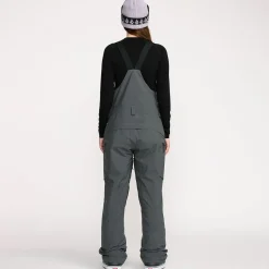 Ash Stretch GORE Bib Overall - Women's