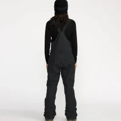 Ash Stretch GORE Bib Overall - Women's