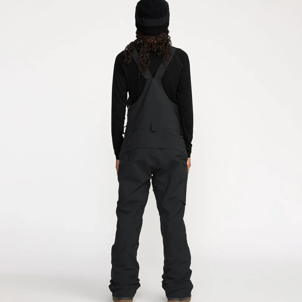 Ash Stretch GORE Bib Overall - Women's