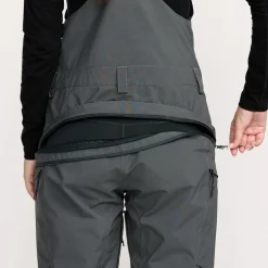Ash Stretch GORE Bib Overall - Women's