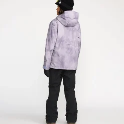 Ash Stretch GORE Bib Overall - Women's