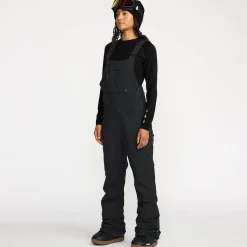 Ash Stretch GORE Bib Overall - Women's