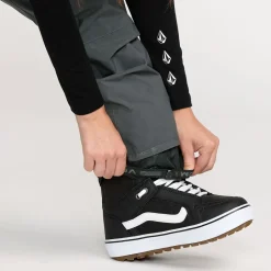 Ash Stretch GORE Bib Overall - Women's