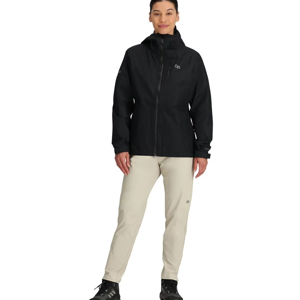 Aspire II Jacket - Women's