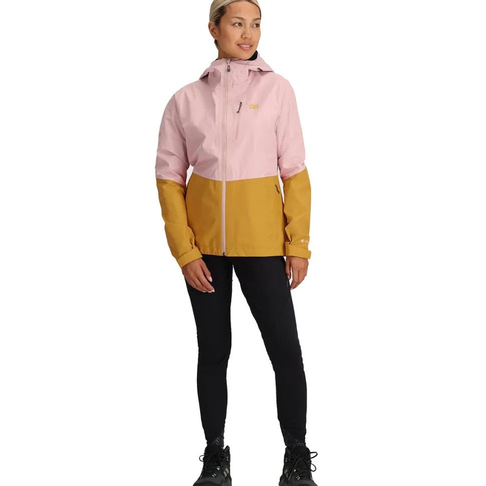 Aspire II Jacket - Women's