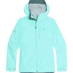 Aspire II Jacket - Women's