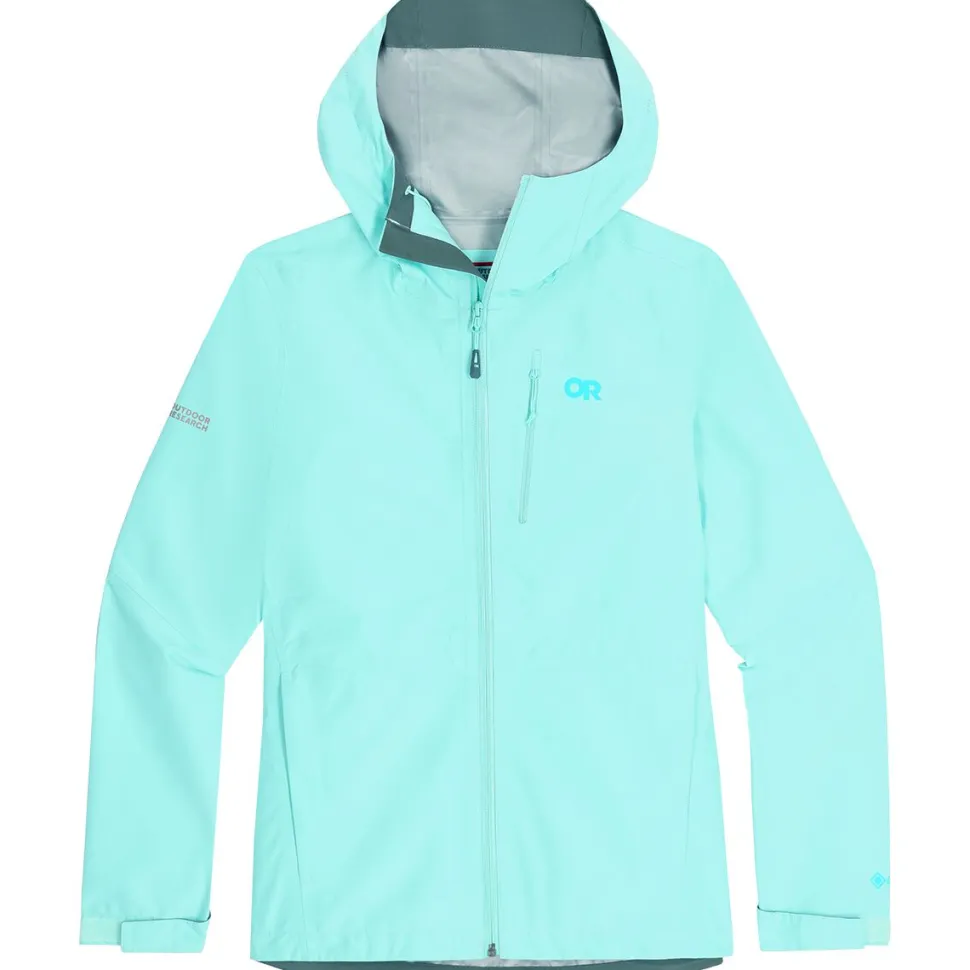 Aspire II Jacket - Women's
