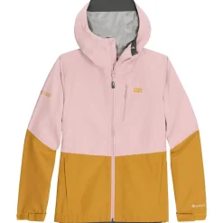 Aspire II Jacket - Women's