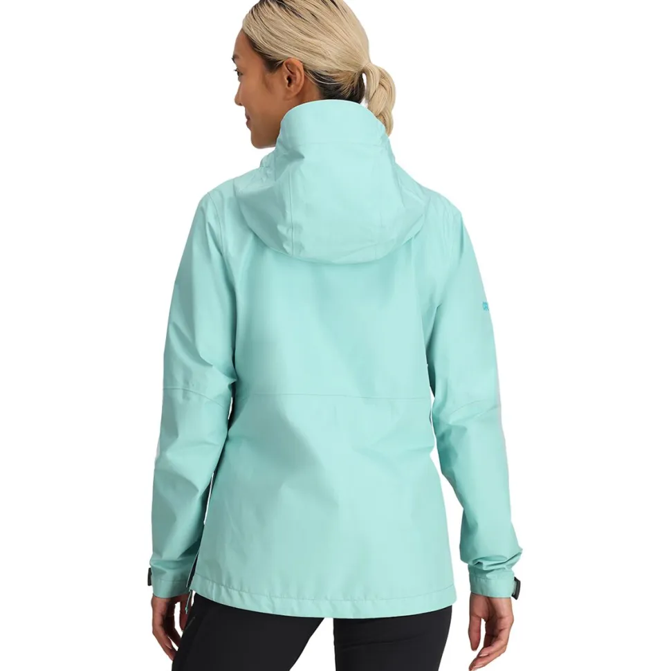 Aspire II Jacket - Women's