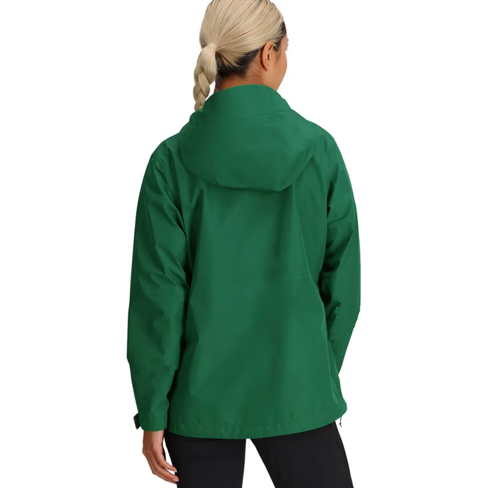 Aspire II Jacket - Women's