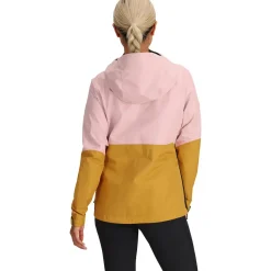 Aspire II Jacket - Women's