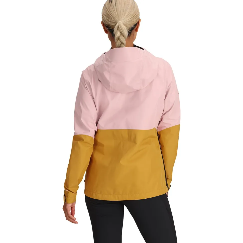 Aspire II Jacket - Women's