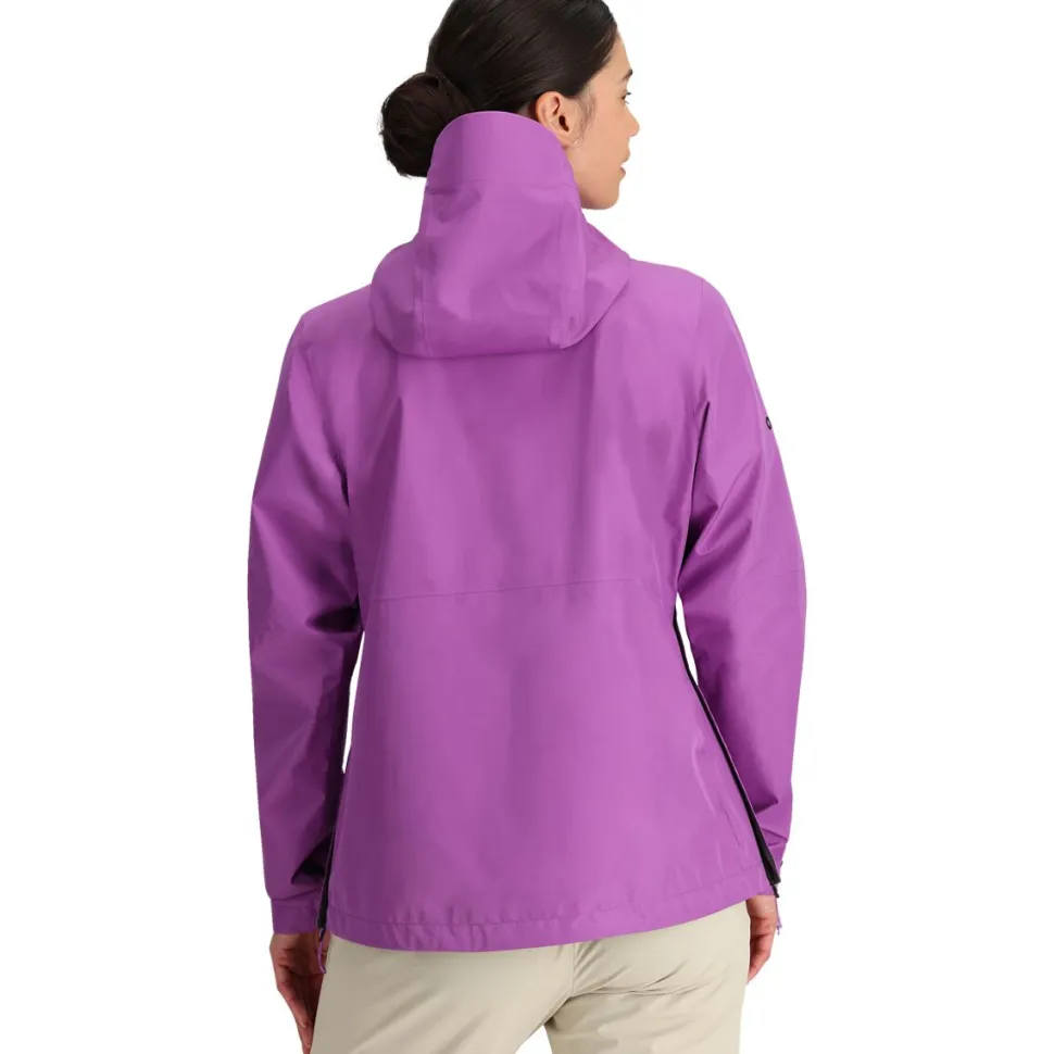 Aspire II Jacket - Women's