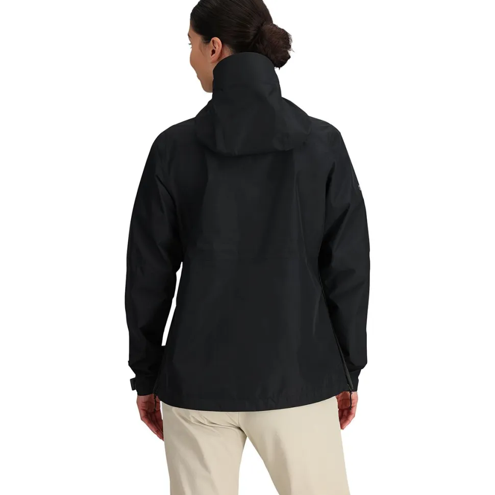 Aspire II Jacket - Women's