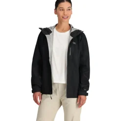 Aspire II Jacket - Women's