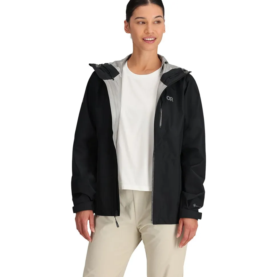 Aspire II Jacket - Women's