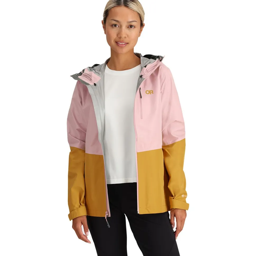 Aspire II Jacket - Women's