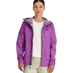 Aspire II Jacket - Women's
