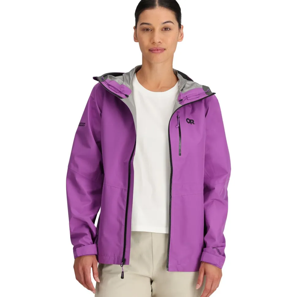 Aspire II Jacket - Women's