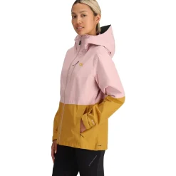 Aspire II Jacket - Women's
