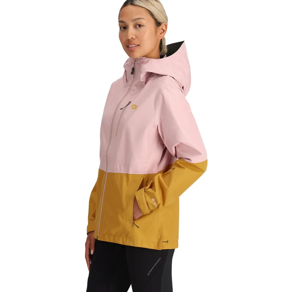 Aspire II Jacket - Women's