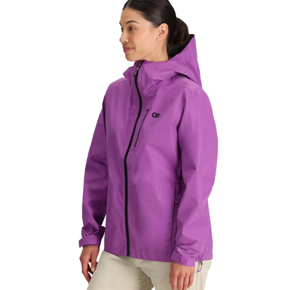 Aspire II Jacket - Women's