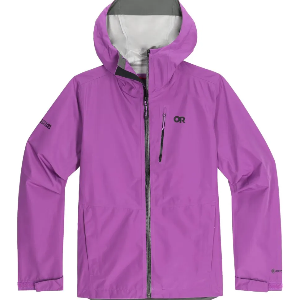Aspire II Jacket - Women's