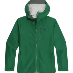Aspire II Jacket - Women's