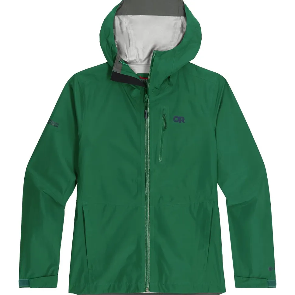 Aspire II Jacket - Women's