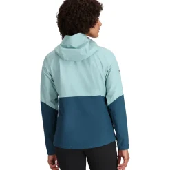 Aspire II Jacket - Women's