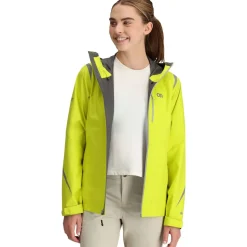 Aspire II Jacket - Women's