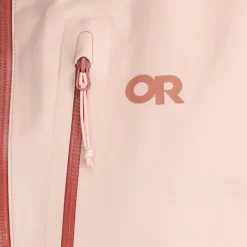 Aspire II Jacket - Women's