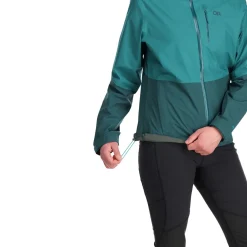 Aspire II Jacket - Women's