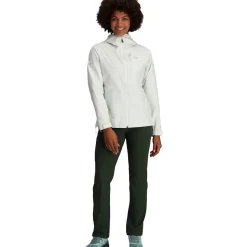 Aspire II Jacket - Women's