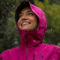 Aspire II Jacket - Women's