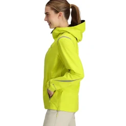 Aspire II Jacket - Women's