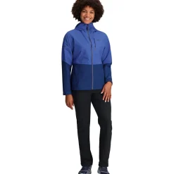 Aspire II Jacket - Women's