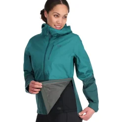 Aspire II Jacket - Women's