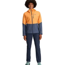 Aspire II Jacket - Women's