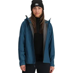 Aspire II Jacket - Women's
