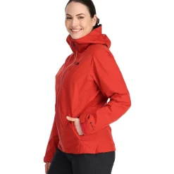 Aspire II Jacket - Women's