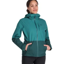 Aspire II Jacket - Women's