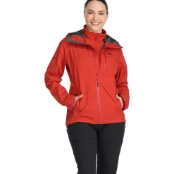 Aspire II Jacket - Women's