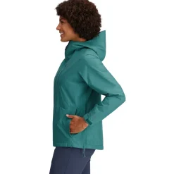 Aspire II Jacket - Women's