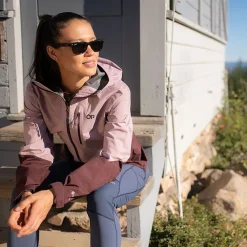 Aspire II Jacket - Women's
