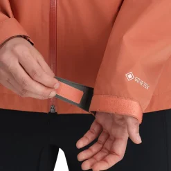 Aspire II Jacket - Women's