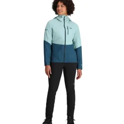 Aspire II Jacket - Women's
