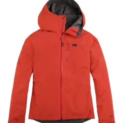 Aspire II Jacket - Women's