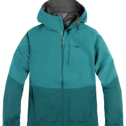 Aspire II Jacket - Women's