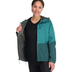 Aspire II Jacket - Women's